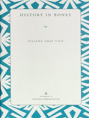 cover image of History in Bones